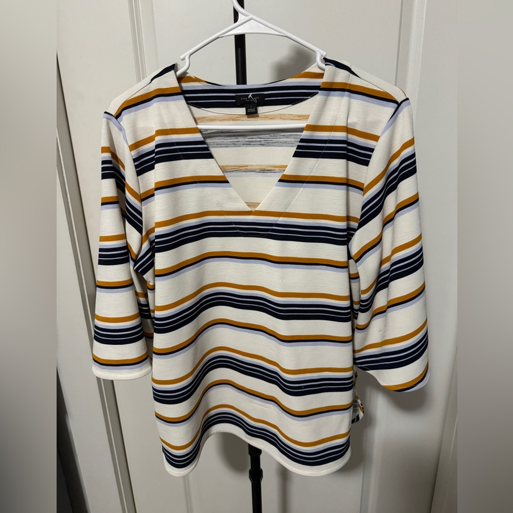 Ann Taylor Blouse